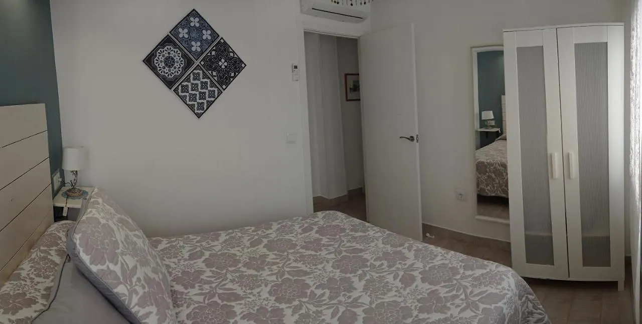 Apartamento En La Juderia De Cordoba Tana S Home Apartment