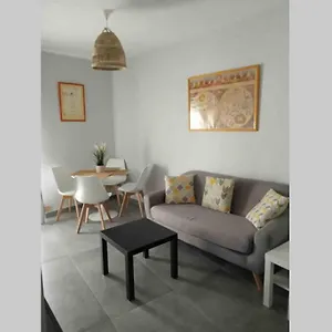 Appartement Corredera House. Pleno Centro De, Cordoue