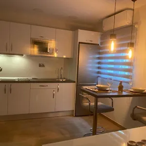 Appartement Aptos.paniagua A Y B, Cordoue
