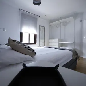 Appartement En San Basilio Junto A Torre De Belen, Cordoue