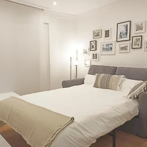 Appartement En San Basilio Junto A Torre De Belen, Cordoue