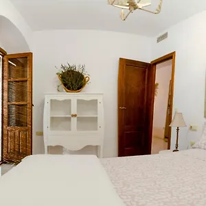Appartement Penthouse In The Historic District, Cordoue