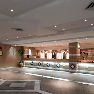 Otel Macia Alfaros, Cordoba