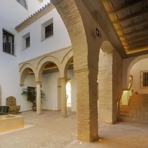 Appartement Patios Del Panuelo, Cordoue