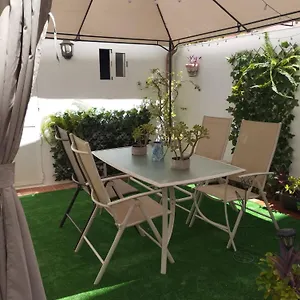  Apartament Patios Con Encanto