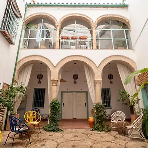  Apartament Bhost - Palacete Del Aguila