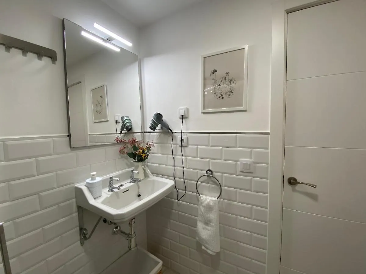 Apartment Apartamento En La Juderia De Cordoba Tana S Home Spain