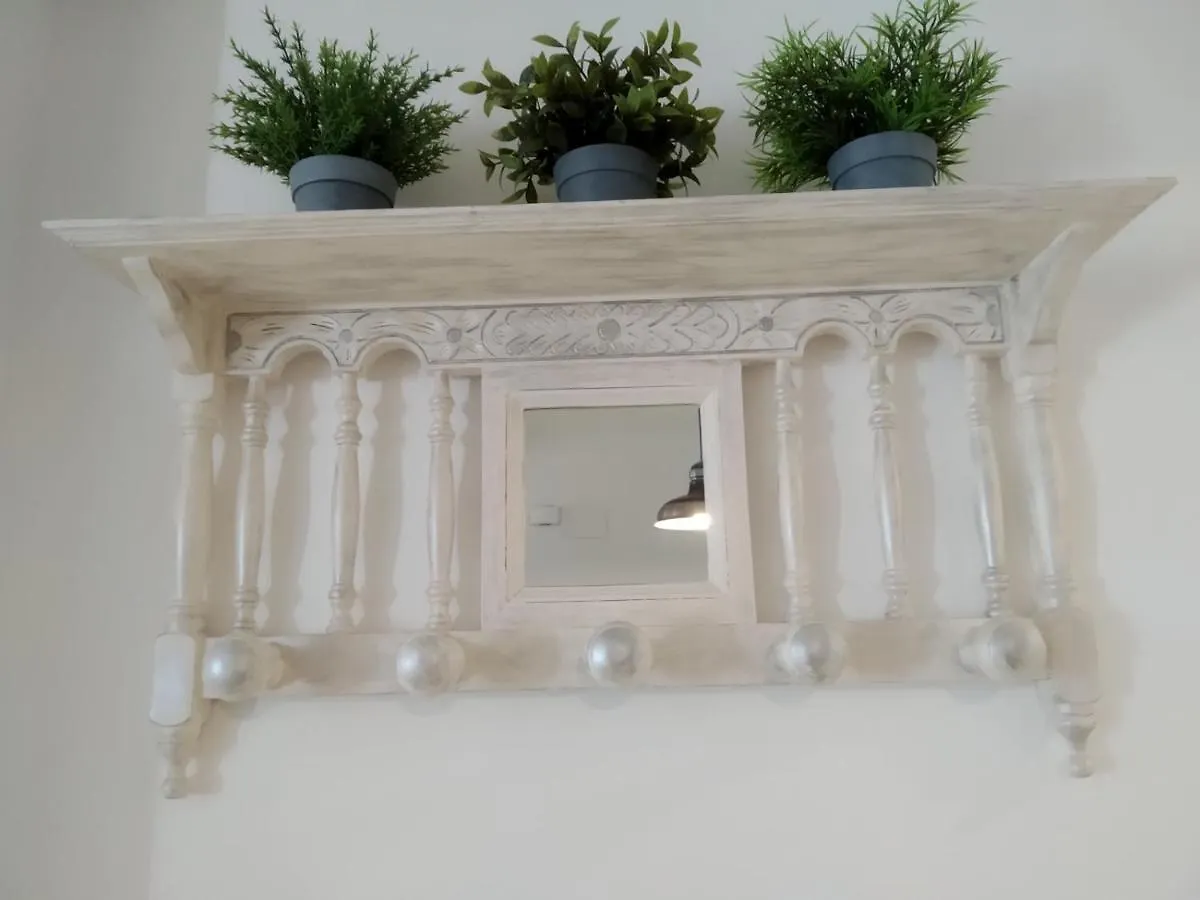 Apartamento En La Juderia De Cordoba Tana S Home