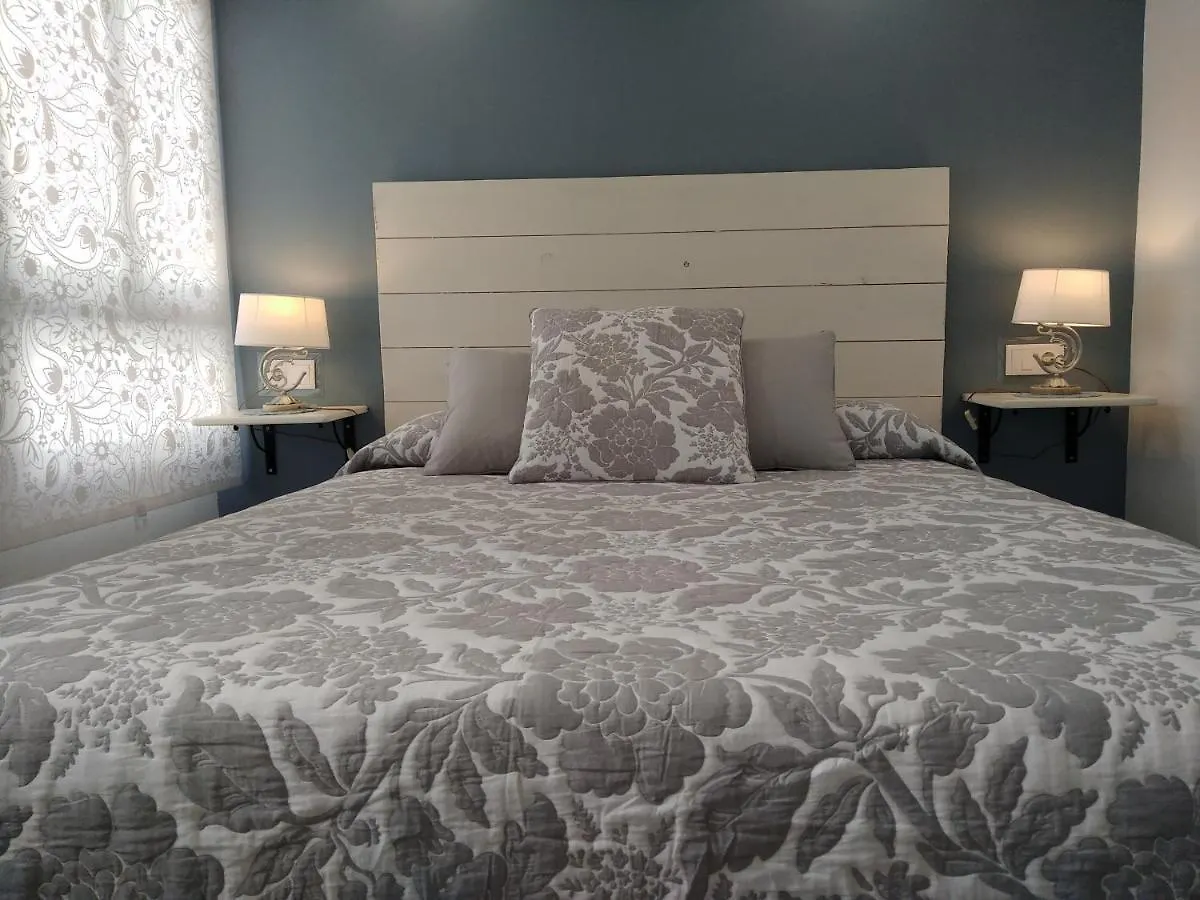 Apartamento En La Juderia De Cordoba Tana S Home 0*,
