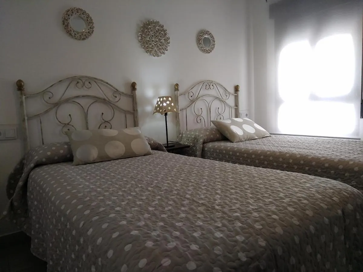 Apartamento En La Juderia De Cordoba Tana S Home Apartament
