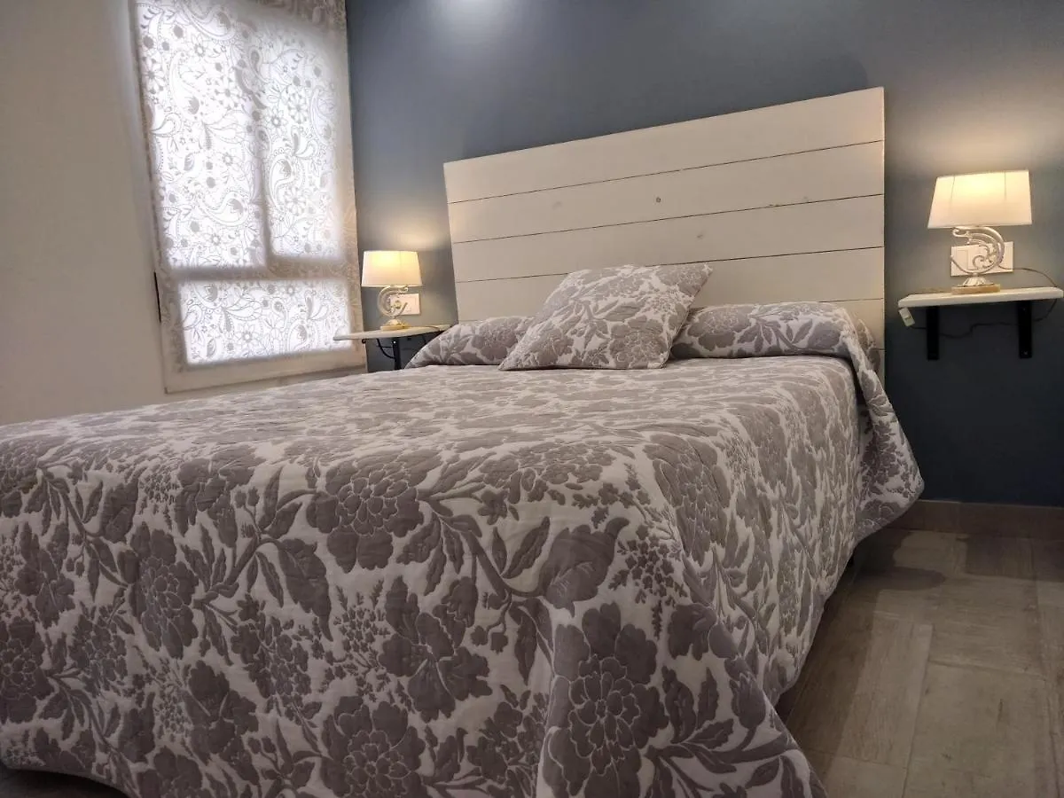 Apartamento En La Juderia De Cordoba Tana S Home