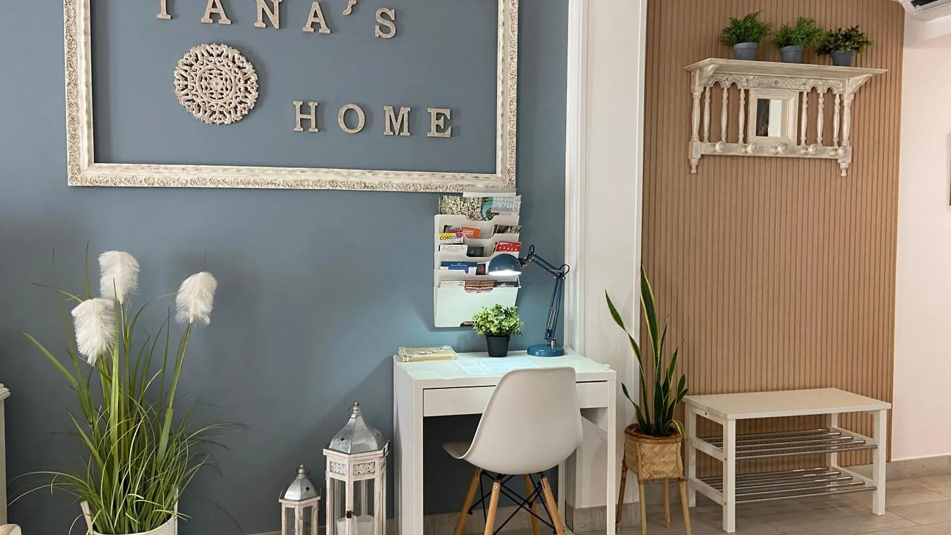 APARTAMENTO en la JUDERIA DE CORDOBA TANA S HOME