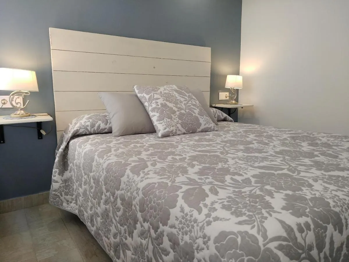 Lejlighed Apartamento En La Juderia De Cordoba Tana S Home