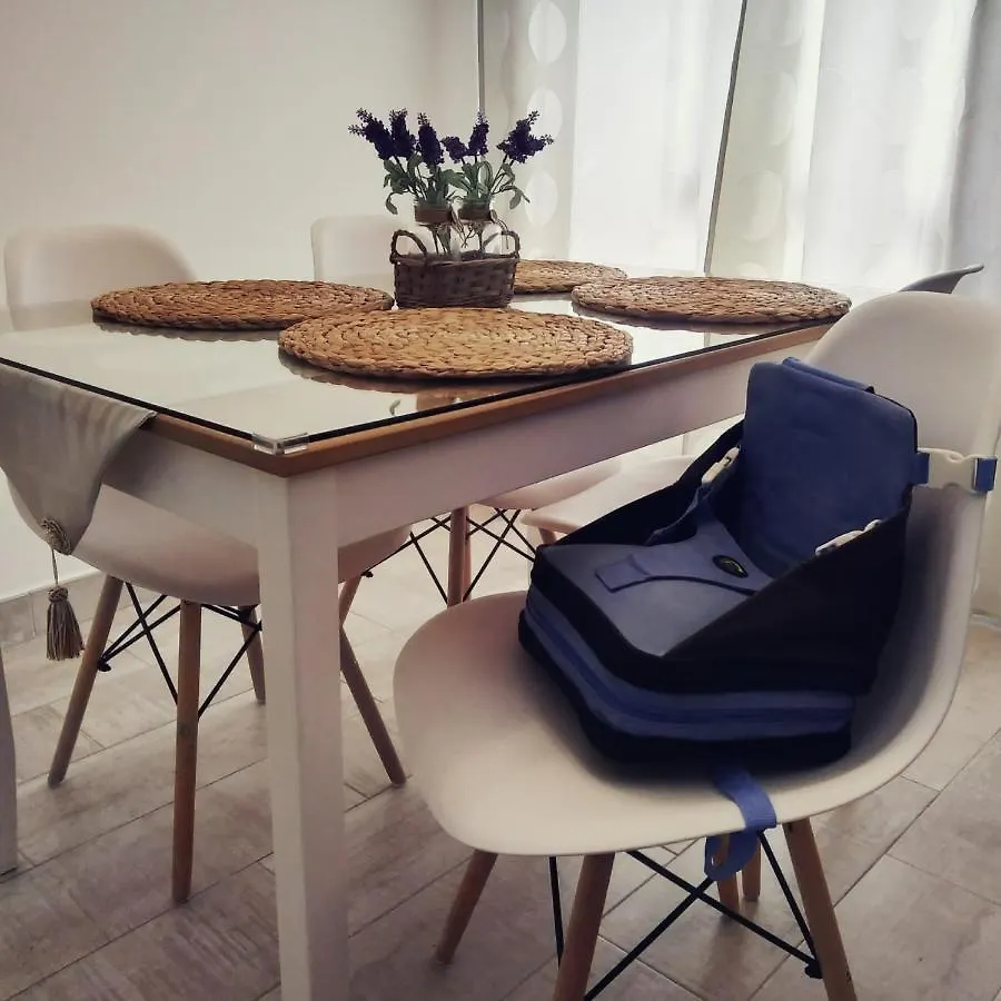 APARTAMENTO en la JUDERIA DE CORDOBA TANA S HOME